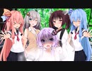 【ボイロ劇場】みんなでゆかりさんの家に突撃しよう！