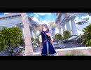 【IA2023誕生祭】Tell your world  Blender/mmd
