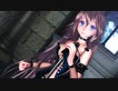 【MMD】Children Record チルドレンレコード / Tda式改変IA【IA・ONE誕生祭2023】