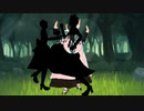 【MMDツイステ】茶番劇+バレリーコ【オクタヴィネル寮・1年生】
