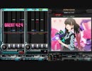 録画機能と逆位相で聴くナイトフィクション(SP ANOTHER)【beatmaniaIIDX CastHour】