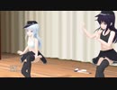 [R-18] 暁,響 - Lap Tap Love