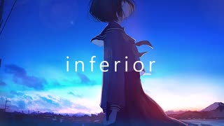 KETCHA - インフェリア（inferior）/ feat.初音ミク＆音街ウナ