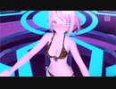 [ルカパイ揺れ増し]PD-MEGA39’s+　終極のメドレー [巡音ルカ スイムウェア]