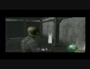 【バイオハザード４】ＰＲＯをＨＧ系＋ナイフ＋体術でクリア其の四拾