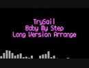 TrySail - Baby My Step のサビを増やしてみた♪