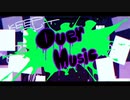 Over Music / 星界【オリジナル曲】