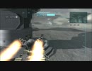 ACFA対戦動画46　中二とガチタン　アーマードコア