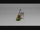 【ギターアレンジ】平沢進-TOWN-0 PHASE-5