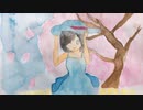 【ちびIA】春の嵐だった【オリジナル曲】