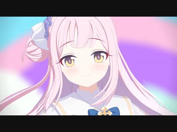 【MMDブルアカ】聖園ミカでライカ
