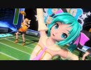 【Project DIVA FutureTone DX】Smile & Smileを応援的に編集してみた。