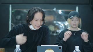 【來河侑希、鈴木茉美出演】Allen suwaru official live #40
