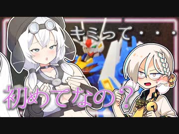 伊織君の初体験【伊織弓鶴（冥）/もち子さん】