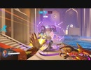 【OW２】モイラでも推薦もらえるんです！