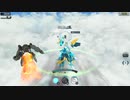 【PC版アリスギア】定期要撃任務VWヘビィ 琴村 天音【キーボード】