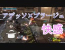 【BBPS4】アデッソ×プラージュで一方的に蹂躙するキモチよさを教えてやろう【解説？】