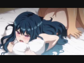 アイドルのエロアニメ