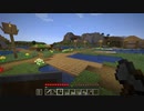 龙寺Minecraft1.19.3原味生存中间部分第十三期 骷髅射僵尸