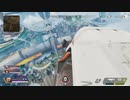 【Apex Legends】大ジャンプ 【ゆっくり実況】