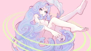 角 ／ rurikohaku feat.初音ミク