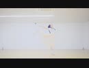 【結奈】回る空うさぎ【踊ってみた】
