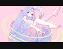 Eraser - Aster tataricus【Melancholic Oriental Hardcore】