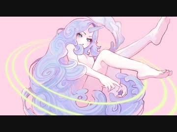 Eraser - Aster tataricus【Melancholic Oriental Hardcore】