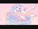 【鏡音リン】maze of ideal／dotcat