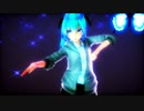 【MMD】千本桜