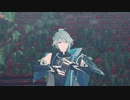 【Genshin Impact 原神MMD】flos【アルハイゼン/Alhaitham】