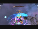 【PC版アリスギア】定期要撃任務エレクネルモス 琴村 天音【キーボード】