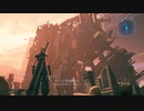 FF7R#44　これがお台場かぁ