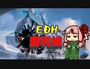 【MO・EDH】暴力ロボ、勝利械【ボイロ×mtg】