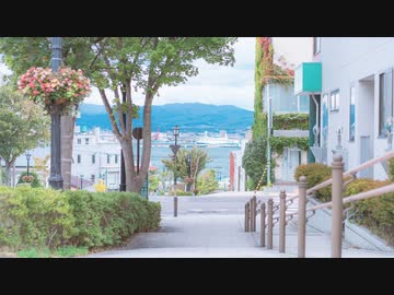 【NNIインスト】日常の一風景