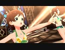 【ミリシタ】CLEVER CLOVER Shamrock Vivace【マイオンリースイムウェア】