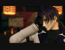 【MMD刀剣乱舞】 『Overdose』 by スイカ式 日光一文字 【MMD15thフェス】
