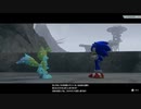 【実況】ソニックフロンティア part36　※ネタバレあり