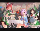 【東方ロストワード】白玉擂台 日次の部(2023/01/28)