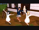 『カメレオン』　歌：海野美雨　JS鏡音リン　おねーちゃん(衣川希)　　ゲスト出演：エステル・リヴィエール　ヒルデ・フラオベーゼ