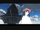 VRChat一発芸　風の谷のナウシカ～シバの女王ビートボックス