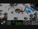 StarcraftRemastered スタークラフト実況プレイ5-1-2(弾圧)