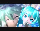 【Leo/need初音ミク】タイムマシン/39　project DIVA Mega39's+(steam)