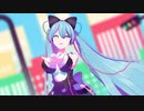 【MMDモデル配布】愛言葉Ⅳ