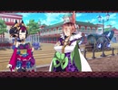 【ディスガイア7】第二話「バカ将軍ウェイヤス」ムービー集 Part2