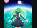 [初音ミク]陸の星座[オリジナル曲]