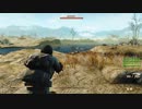 日本語版fallout4をサバイバルでやってみたかった その34