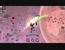 【PC版アリスギア】復刻Op.ハルジオン Lv80～Lv90 吾妻 楓/ネクスト【キーボード】