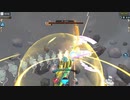 【PC版アリスギア】復刻Op.ハルジオン Lv95 吾妻 楓/ネクスト【キーボード】