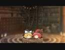 【ゆっくり茶番】魔理沙と赤魔理沙